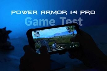 Is Ulefone Power Armor 14 Pro the best rugged phone for gaming ?