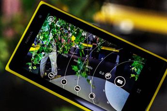 Nokia's popular Lumia Camera is making its way to Android Nokia devices