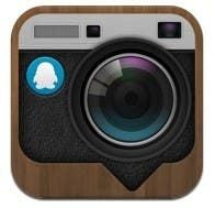 Tencent Launches, Instagram Style Photo Sharing App!