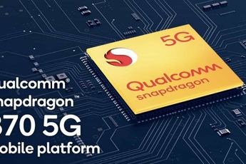 Snapdragon 870 announced: It's based on a 7nm node and has a 3.2GHz CPU