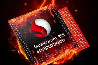 Xiaomi 12 & Galaxy S22 may not be the first to use the Snapdragon 898 SoC