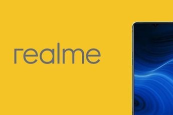 New Realme smartphone with SD870 & a big battery appears on TENAA