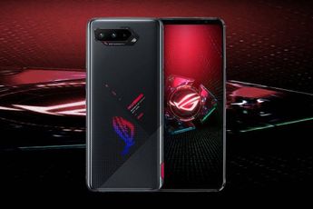 ASUS ROG Phone 5S to bring Snapdragon 888+ and up to 24GB of RAM