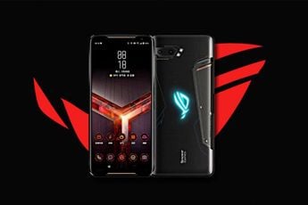 Asus ROG Phone 3 official launch confirmed for July