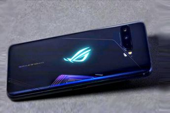 Asus ROG Phone 5 passes by TENAA with key specs and images