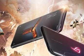 TENAA Listing Reveals Key Specs Of ASUS ROG Phone 3