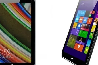 Ramos to release Ramos i8 Pro, 8-inch Windows 8 tablet