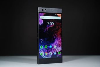 Razer Phone 2 may arrive with Snapdragon 835 after all