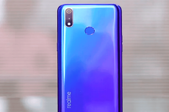 Realme 3 Pro receives Android 11-based Realme UI 2.0 update