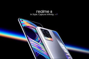 Realme 8 5G bags FCC certification, launch seems imminent