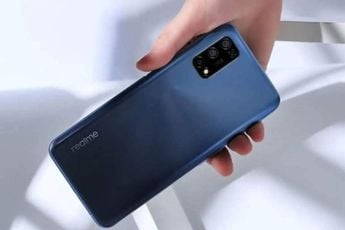 Announcement date of Realme 9 Pro and Realme 9 Pro +