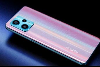 Realme 9 Pro+ Camera Specifications Leaked Before Launch