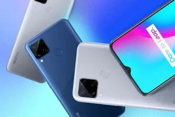 Realme C15 with Snapdragon 460 SoC launched in India for ₹9,499(~$128)