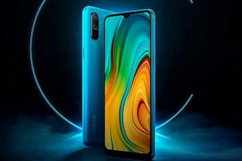 Realme C3 receives a new update with April 2020 security patch