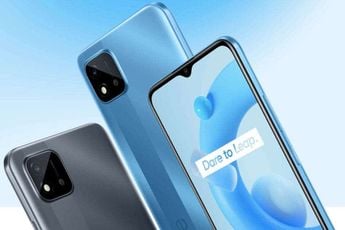 Realme C31 Design Renders & Specs Tipped, Launch Date Still A Mystery