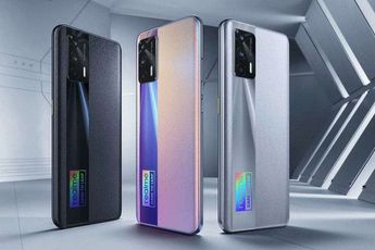 Realme GT will reach India in three variants - Master Explorer Edition included