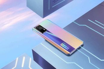 Realme GT Neo2 To Go Official In China On September 22