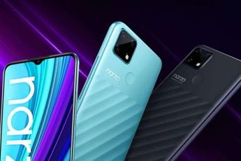 Realme Narzo 30 moniker has been confirmed by Indonesia Telecom