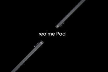 Realme Pad Mini India Launch Timeline Tipped, Expected Price & Specs