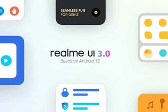 Realme UI 3.0 Release Date For India Announced, See Top Features