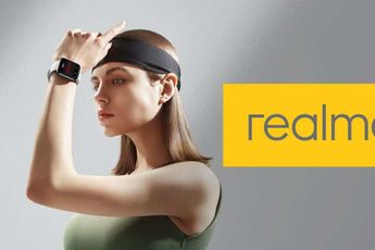 Realme Watch 3 Gets BIS Certified, Could Be A 'Made In India' Product