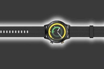 Realme Watch S Pro receives IMDA certification, launching anytime soon