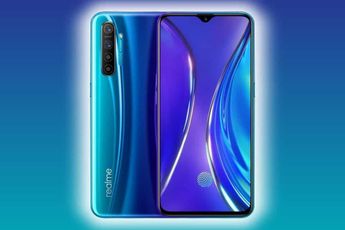 Realme X2 and XT updated with January 2021 security patch