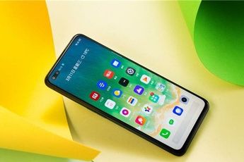 Realme X50 Pro 5G released with SD865, Wi-Fi 6 and more