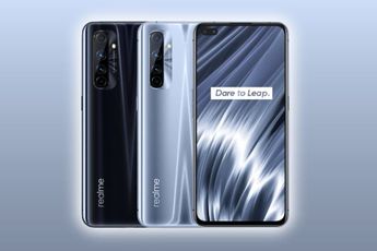 Realme X50 Pro Player gets Android 11-based Realme UI 2.0