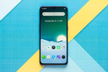 Realme is rolling out "Smooth Scrolling" feature for some phones