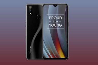 Realme 3 Pro has entered Realme UI 2.0 Early access program