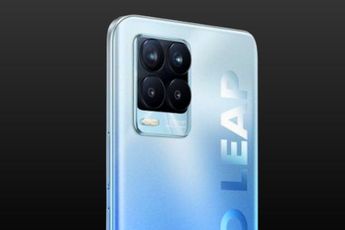 Realme 8 specifications confirmed by CEO