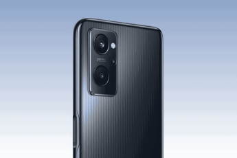 Realme 9i design revealed in renders, Snapdragon 680 and 90Hz display in tow