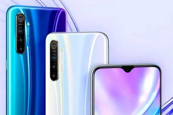 Realme X2 gets Android 11-based Realme UI 2.0 beta update