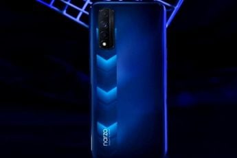 Realme Narzo 30 coming with 90Hz display and Helio G95