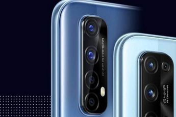 Realme 7 series pricing in Europe leaked, coming with NFC