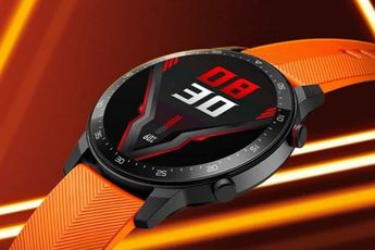 RedMagic Watch now available globally