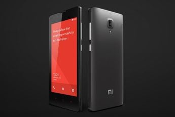 Grandpa Redmi 1s receives MIUI 9, but there is a catch