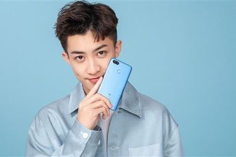 Xiaomi Redmi 6 & Mi 8 SE Went On Sale This Morning