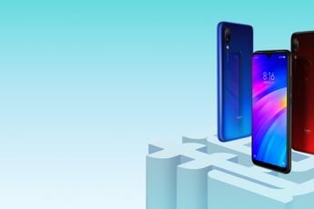 Redmi 7 is getting Android 10-based MIUI 11 update