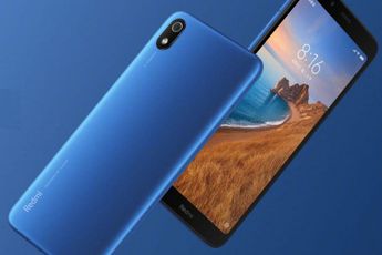 Redmi 7A Starts Receiving MIUI 11.0.4.0 Europe Stable ROM with September Patch