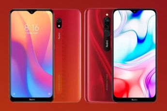 Redmi 9 tipped to get unreleased MediaTek Helio G70