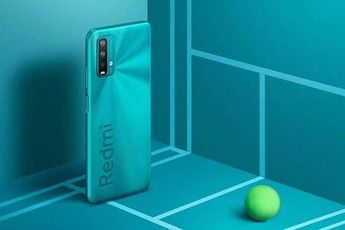 Redmi 9 Power to hit India on December 19