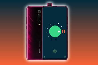 Redmi K20 Pro (Mi 9T Pro) receives Android 11 Custom ROM