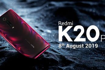 Redmi K20 Pro pushes MIUI 12.0.1 stable version