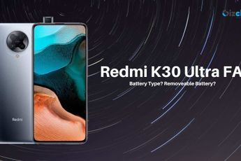 Redmi K30 Ultra FAQ: Your Questions, Our Answers!