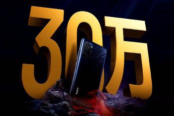 Redmi K40 series sales exceed 300,000 units in five minutes