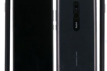 Supposed Redmi 8 full specs listed on TENAA