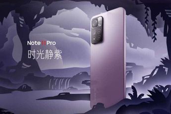 Redmi Note 11 Pro India Price Could Be Revealed Soon