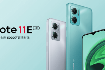 Xiaomi Could Rebrand Redmi Note 11E As Poco M4 For Global Markets